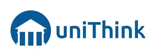 uniThink study abroad consultancy Dhaka logo